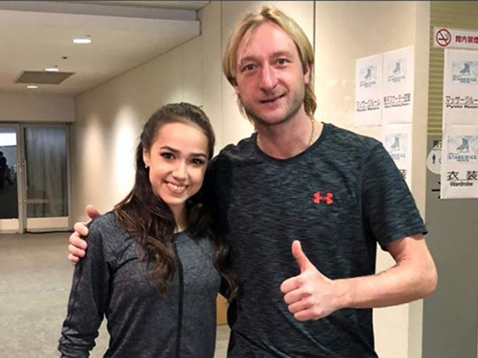Готовят чемпиона: сына Евгения Плющенко бьют и закрывают в шкафу. 14653.jpeg Готовят чемпиона: сына Евгения Плющенко бьют и закрывают в шкафу. 14653.jpeg