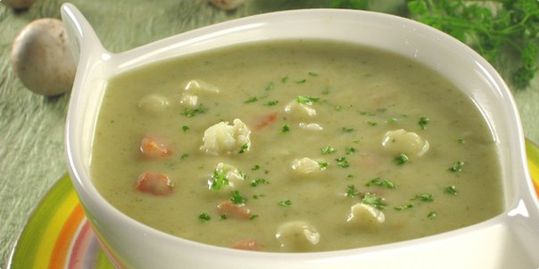 Топ-6 вкусных и некалорийных супов-пюре. Топ-6 вкусных и некалорийных 0Топ-6 вкусных и некалорийных 1 Топ-6 вкусных и некалорийных супов-пюре. Топ-6 вкусных и некалорийных 1