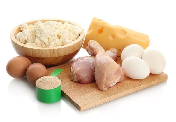 Как выбрать качественную курицу, рыбу, яйца, молочные продукты