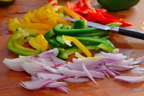 Яичница с овощами в духовке. Яичница с овощами в духовке 1 Яичница с овощами в духовке. Яичница с овощами в духовке 1