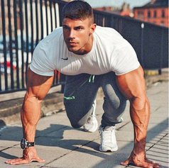 Пять упражнений, способных сделать вас быстрее