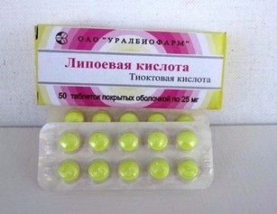 Знающие качки уже вцепились в ALA двумя руками!