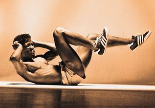 40 причин не пропускать тренировку