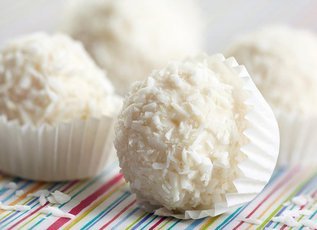 Полезные конфетки