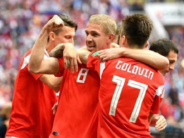 Сборная России начала чемпионат мира с крупной победы. Как будет дальше?